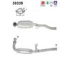 RENAU 7700425055 Catalytic Converter